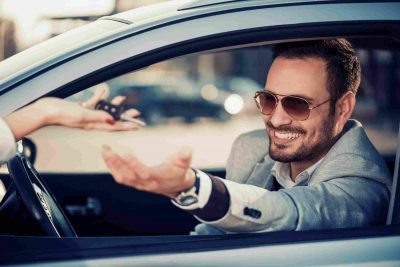 personenauto