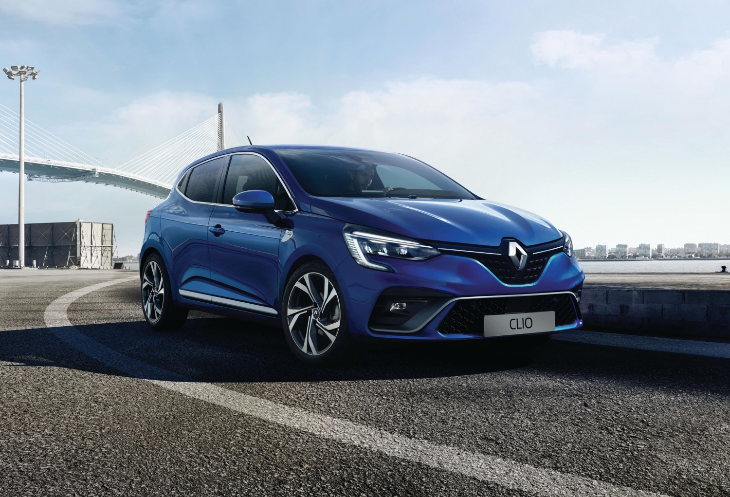 clio