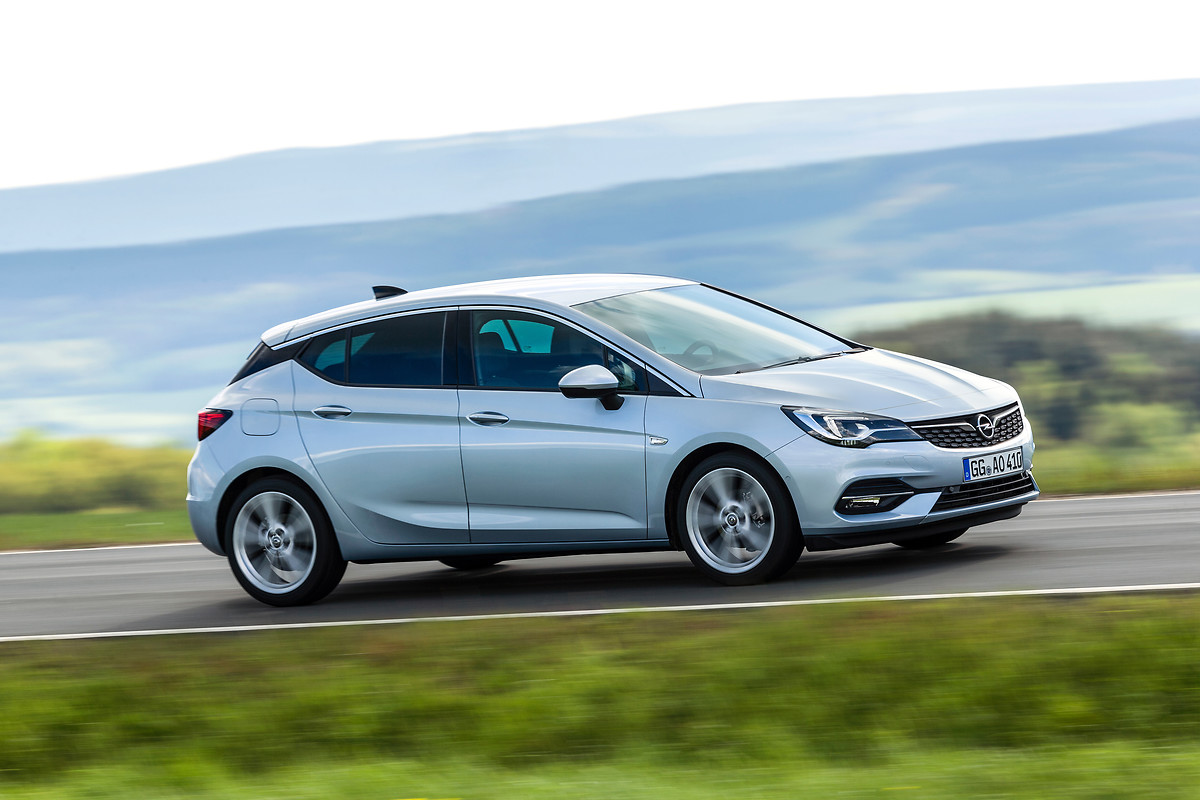 opelastra